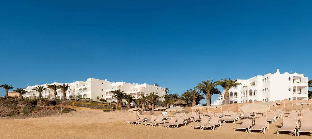 Sotavento Beach Club Costa Calma Esterno foto
