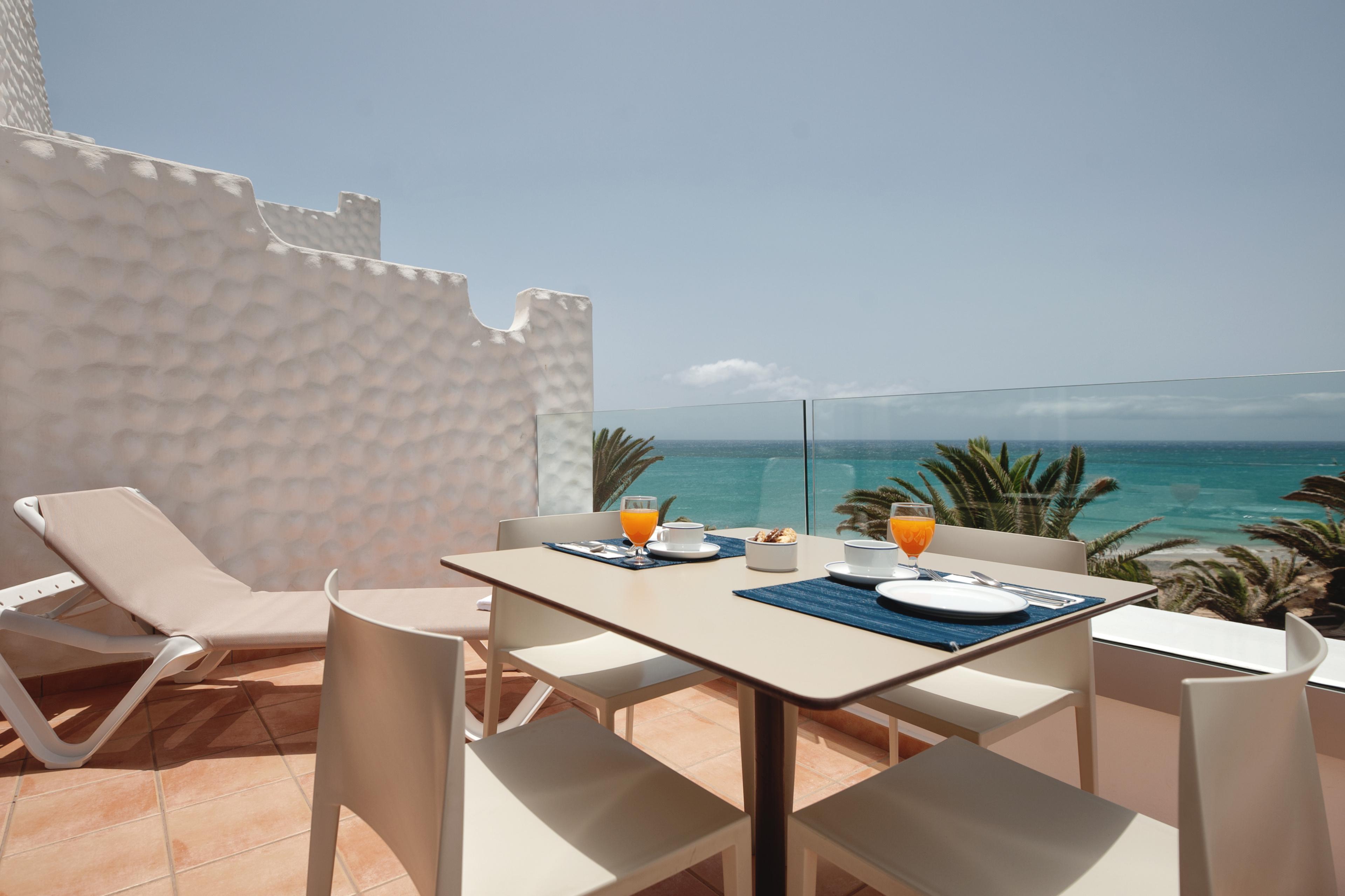 Sotavento Beach Club Costa Calma Esterno foto