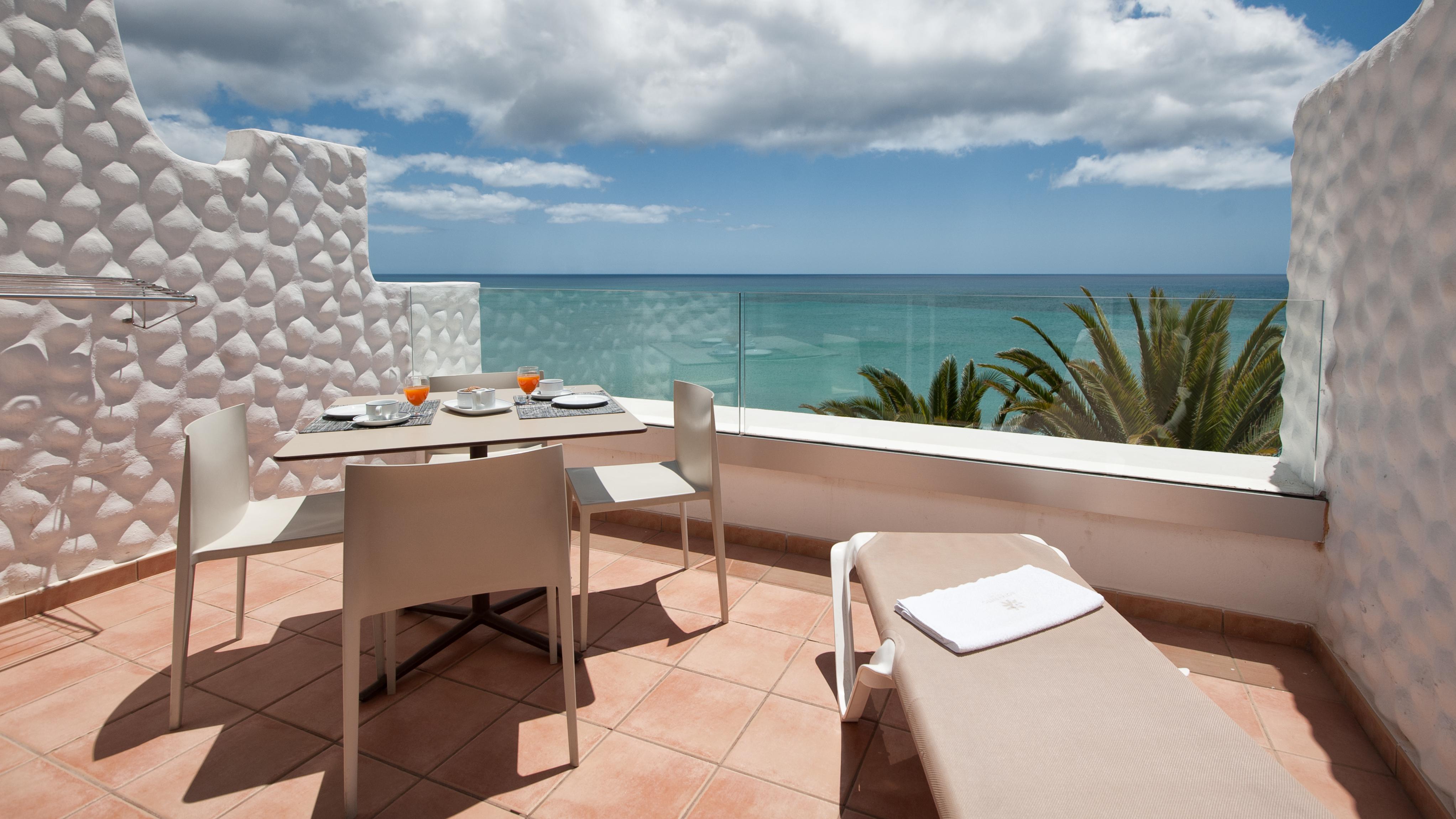 Sotavento Beach Club Costa Calma Esterno foto