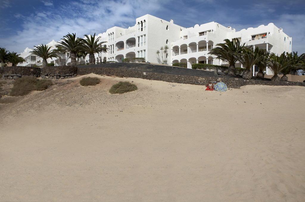 Sotavento Beach Club Costa Calma Esterno foto