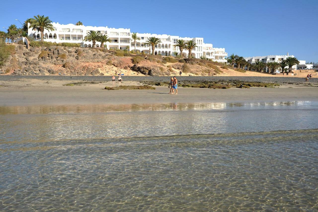 Sotavento Beach Club Costa Calma Esterno foto